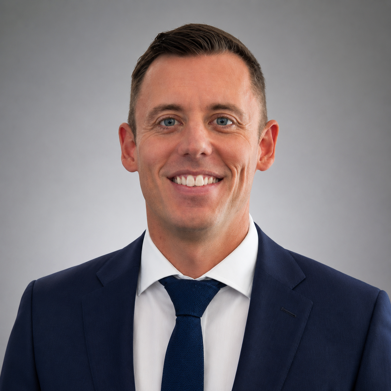 Joe Sullivan, Founder at Apt Talent Solutions